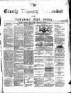County Tipperary Independent and Tipperary Free Press Saturday 06 May 1893 Page 1