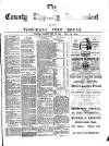 County Tipperary Independent and Tipperary Free Press Saturday 20 May 1893 Page 1