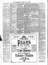 County Tipperary Independent and Tipperary Free Press Saturday 20 May 1893 Page 8