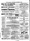 County Tipperary Independent and Tipperary Free Press Saturday 11 November 1893 Page 4