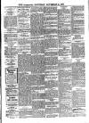 County Tipperary Independent and Tipperary Free Press Saturday 11 November 1893 Page 5