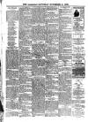 County Tipperary Independent and Tipperary Free Press Saturday 11 November 1893 Page 6