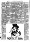 County Tipperary Independent and Tipperary Free Press Saturday 11 November 1893 Page 8