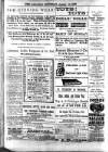 County Tipperary Independent and Tipperary Free Press Saturday 12 January 1895 Page 4