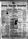 County Tipperary Independent and Tipperary Free Press Saturday 11 May 1895 Page 1