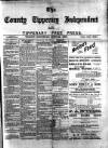 County Tipperary Independent and Tipperary Free Press Saturday 22 June 1895 Page 1