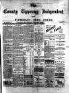 County Tipperary Independent and Tipperary Free Press Saturday 29 June 1895 Page 1
