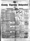 County Tipperary Independent and Tipperary Free Press Saturday 10 August 1895 Page 1
