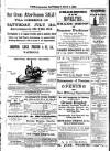 County Tipperary Independent and Tipperary Free Press Saturday 04 July 1896 Page 4