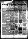 County Tipperary Independent and Tipperary Free Press Saturday 02 January 1897 Page 1