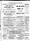 County Tipperary Independent and Tipperary Free Press Saturday 16 January 1897 Page 4