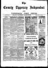 County Tipperary Independent and Tipperary Free Press Saturday 23 January 1897 Page 1