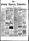 County Tipperary Independent and Tipperary Free Press Saturday 30 January 1897 Page 1