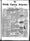 County Tipperary Independent and Tipperary Free Press Saturday 06 February 1897 Page 1