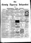 County Tipperary Independent and Tipperary Free Press Saturday 13 February 1897 Page 1
