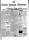 County Tipperary Independent and Tipperary Free Press Saturday 20 February 1897 Page 1