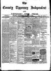 County Tipperary Independent and Tipperary Free Press Saturday 27 February 1897 Page 1