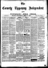 County Tipperary Independent and Tipperary Free Press Saturday 06 March 1897 Page 1