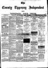 County Tipperary Independent and Tipperary Free Press Saturday 13 March 1897 Page 1