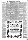 County Tipperary Independent and Tipperary Free Press Saturday 23 October 1897 Page 8