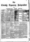 County Tipperary Independent and Tipperary Free Press Saturday 18 December 1897 Page 1