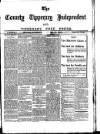 County Tipperary Independent and Tipperary Free Press Saturday 19 February 1898 Page 1