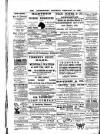 County Tipperary Independent and Tipperary Free Press Saturday 19 February 1898 Page 2