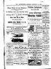 County Tipperary Independent and Tipperary Free Press Saturday 19 February 1898 Page 4