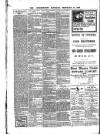 County Tipperary Independent and Tipperary Free Press Saturday 19 February 1898 Page 6