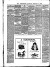 County Tipperary Independent and Tipperary Free Press Saturday 19 February 1898 Page 8