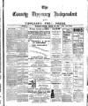 County Tipperary Independent and Tipperary Free Press Saturday 28 January 1899 Page 1