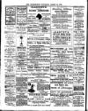 County Tipperary Independent and Tipperary Free Press Saturday 18 March 1899 Page 2