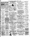County Tipperary Independent and Tipperary Free Press Saturday 15 April 1899 Page 3