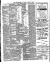 County Tipperary Independent and Tipperary Free Press Saturday 15 April 1899 Page 6