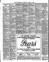 County Tipperary Independent and Tipperary Free Press Saturday 15 April 1899 Page 8
