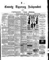 County Tipperary Independent and Tipperary Free Press Saturday 24 June 1899 Page 1