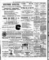 County Tipperary Independent and Tipperary Free Press Saturday 24 June 1899 Page 4