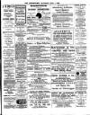 County Tipperary Independent and Tipperary Free Press Saturday 01 July 1899 Page 3