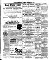 County Tipperary Independent and Tipperary Free Press Saturday 13 January 1900 Page 4