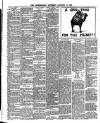 County Tipperary Independent and Tipperary Free Press Saturday 13 January 1900 Page 6