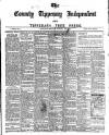 County Tipperary Independent and Tipperary Free Press Saturday 27 January 1900 Page 1