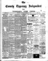County Tipperary Independent and Tipperary Free Press Saturday 10 February 1900 Page 1