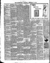 County Tipperary Independent and Tipperary Free Press Saturday 10 February 1900 Page 6