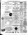 County Tipperary Independent and Tipperary Free Press Saturday 17 February 1900 Page 4