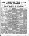 County Tipperary Independent and Tipperary Free Press Saturday 17 February 1900 Page 5