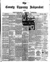 County Tipperary Independent and Tipperary Free Press Saturday 24 February 1900 Page 1