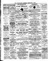 County Tipperary Independent and Tipperary Free Press Saturday 24 February 1900 Page 2