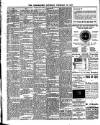 County Tipperary Independent and Tipperary Free Press Saturday 24 February 1900 Page 8