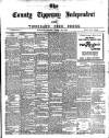 County Tipperary Independent and Tipperary Free Press Saturday 24 March 1900 Page 1