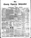 County Tipperary Independent and Tipperary Free Press Saturday 31 March 1900 Page 1